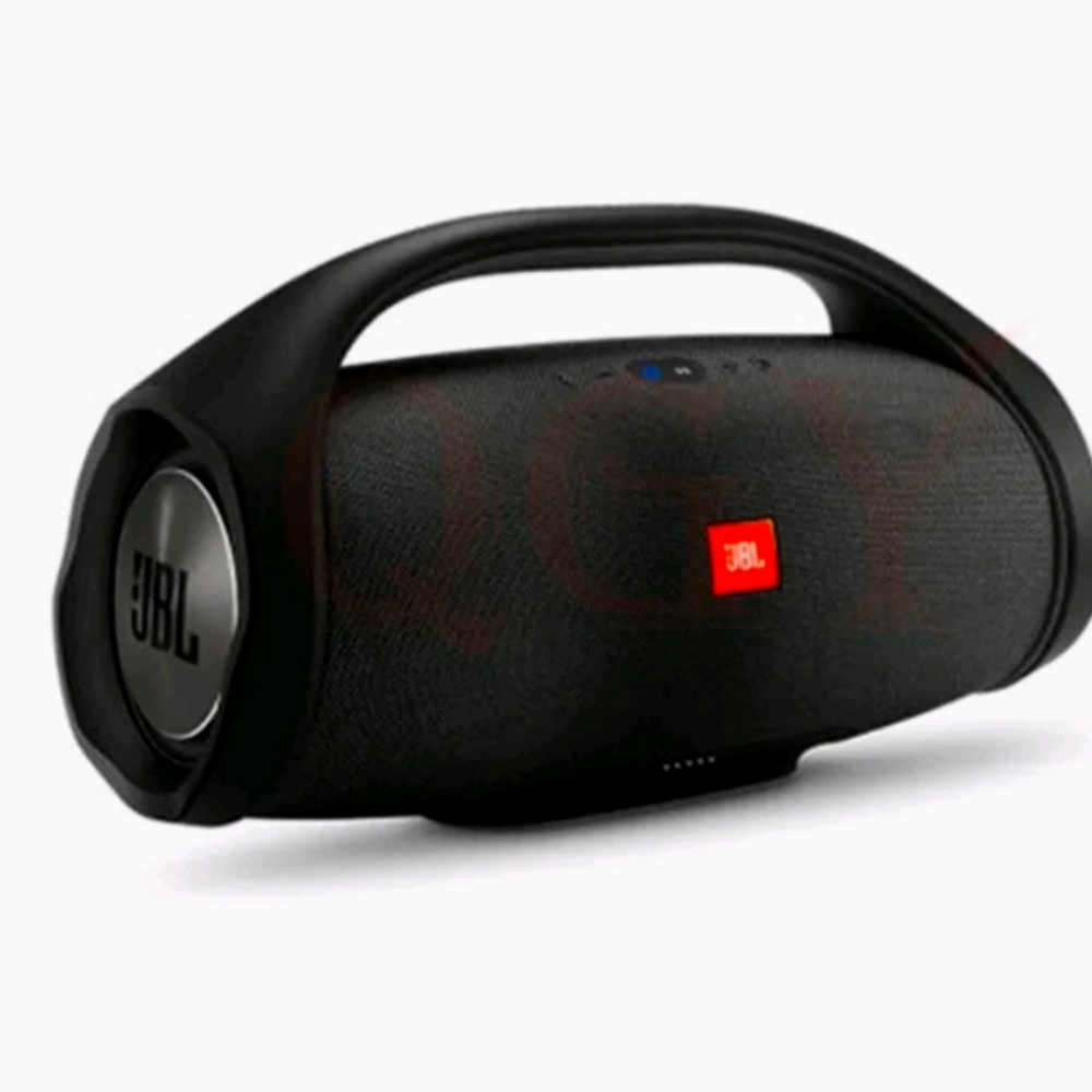 JBL BOOMBOX 2 Bluetooth Speaker w/ Built In 40 WATT SUBWOOFER